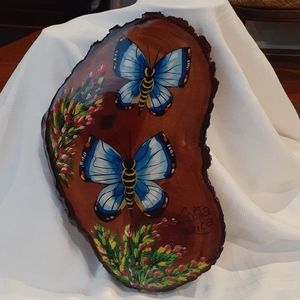 NWOT: Made in Costa Rica